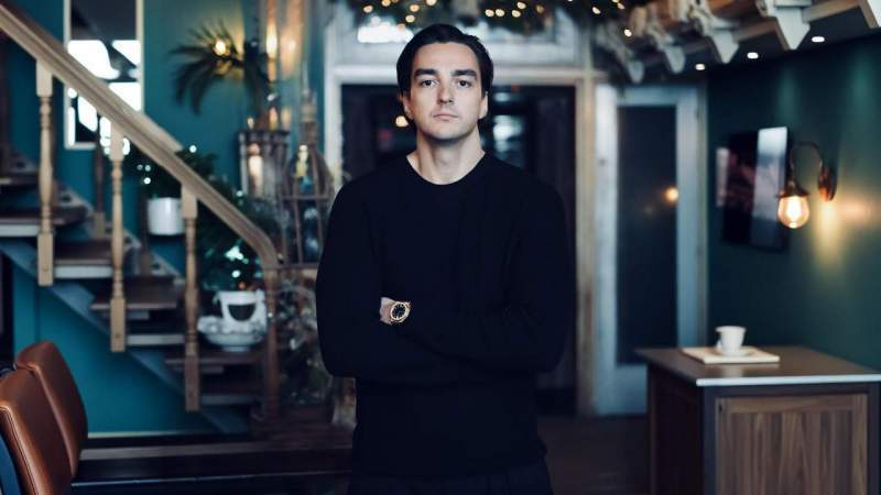 Президент международного фонда UWRO Сайфутдинов Наиль Давлятович: “мы делаем технологии, которые укрепляют связь людей и веры”