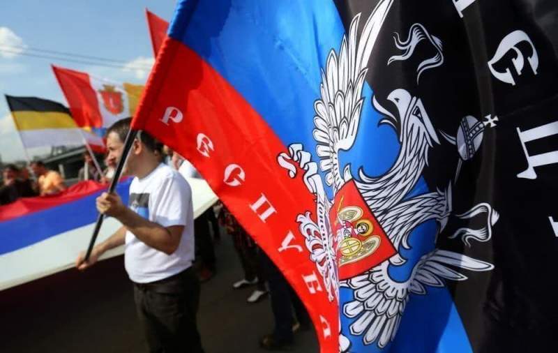 Лидеры ДНР и ЛНР просят остановить военные преступления Киева