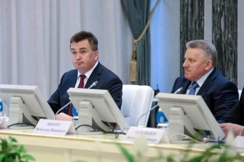 Дмитрий Рогозин во Владивостоке провел совещание по исполнению гособоронзаказа