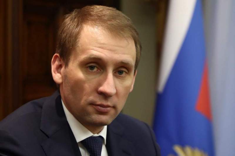 Александр Козлов: неоднозначный министр природных ресурсов и экологии РФ