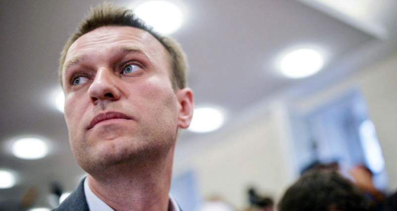 Вечная марионетка Запада: вернётся ли Навальный в Россию? 