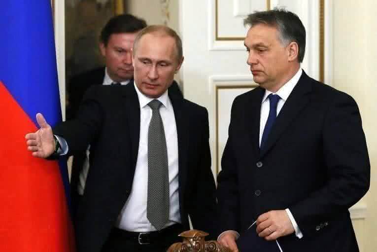 Премьер Венгрии: продлевать санкции против России бессмысленно