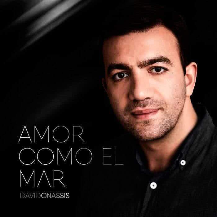 David Onassis представил новый трек Amor como el mar