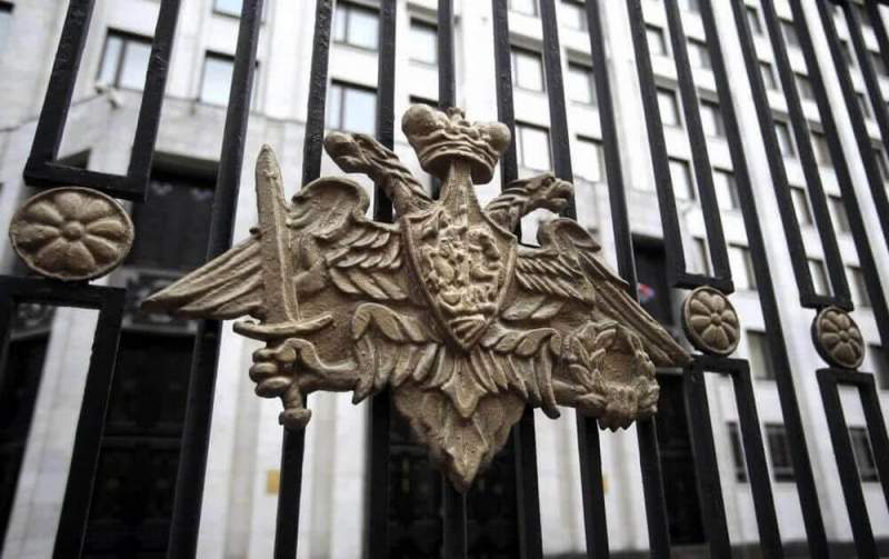 Минобороны: «Агеев не имеет никакого отношения к российской армии»