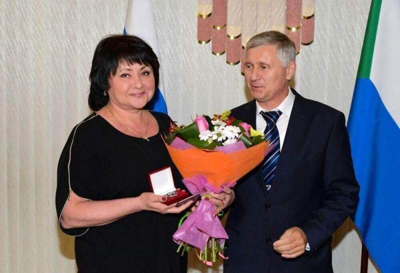 В Хабаровске чествовали лучших работников сферы ЖКХ
