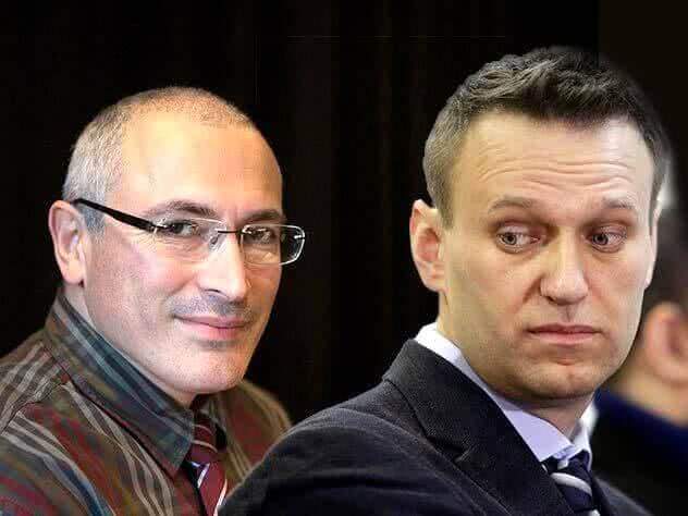 Ходорковский подверг нещадной критике «Умное голосование» Навального