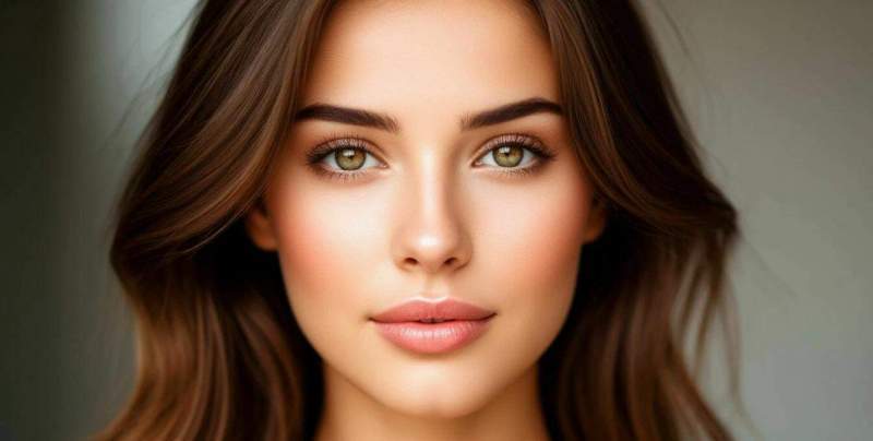 Пептиды в косметике для век: почему это «золотой стандарт» антивозрастного ухода