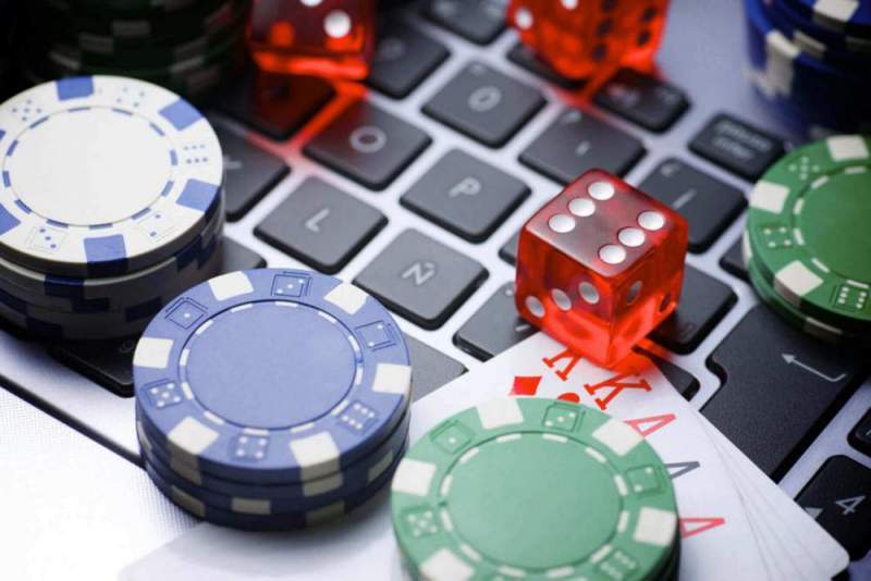 Игры в онлайн казино на деньги для рисковых гэмблеров