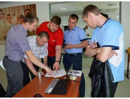 В учреждениях профтеха Новосибирской области проходят демонстрационные экзамены