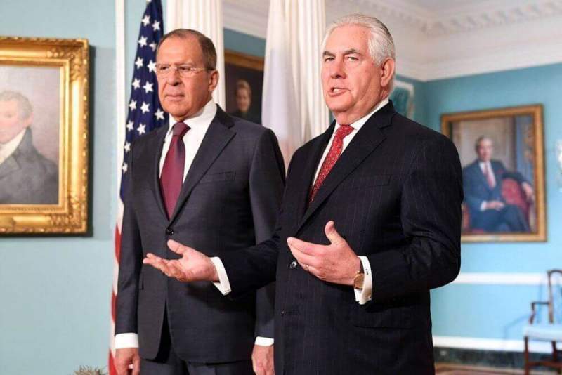 В США задумали перезапустить переговоры с Россией по вопросам Украины 