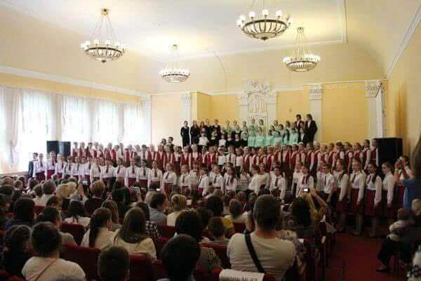 В Ивановской области отметили День славянской письменности и культуры