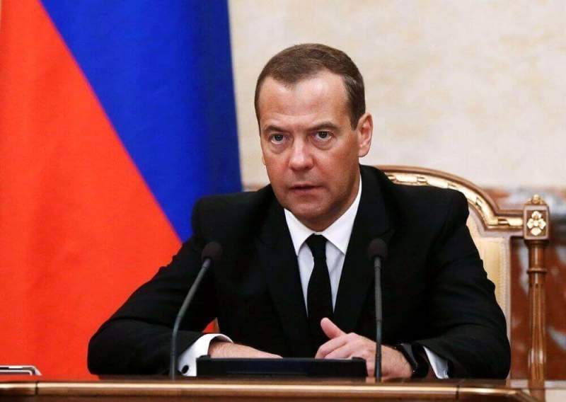 Дмитрий Медведев поручил сделать более гибким механизм «инвестиционных квот»