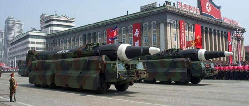 Пхеньян назвал условия продолжения ядерного разоружения