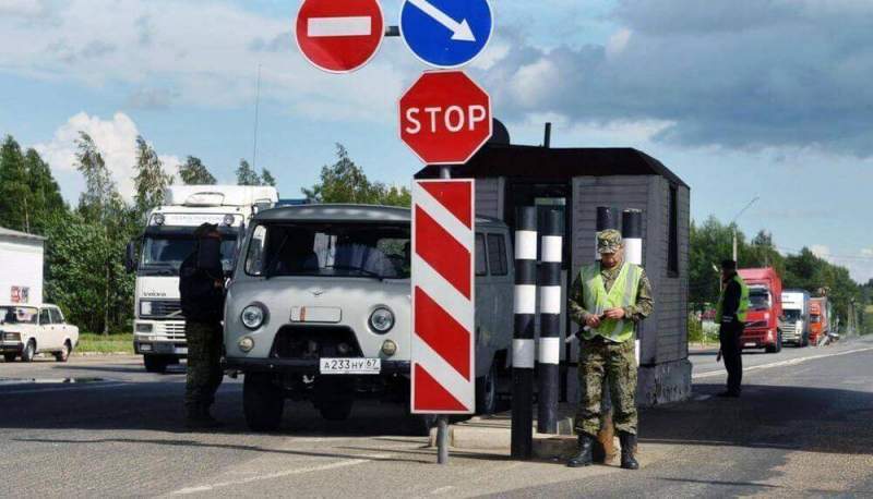 Белоруссия может закрыть границу с Россией