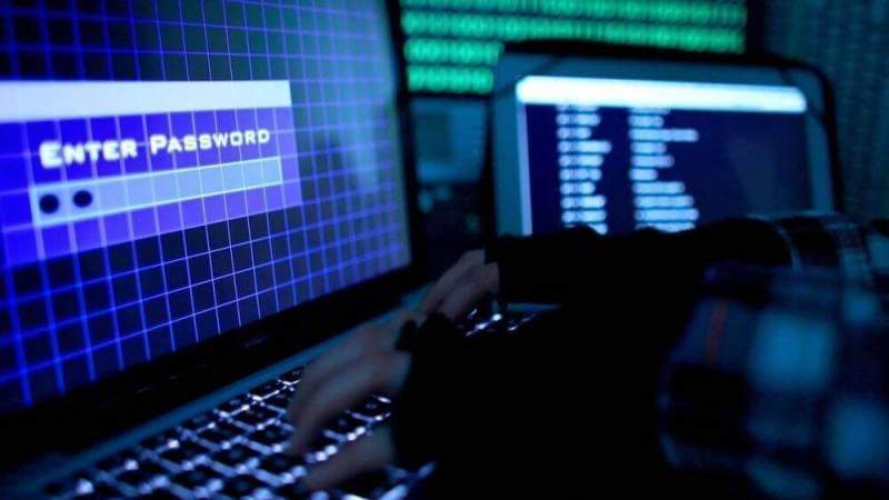 МОК регулярно атакуют хакеры