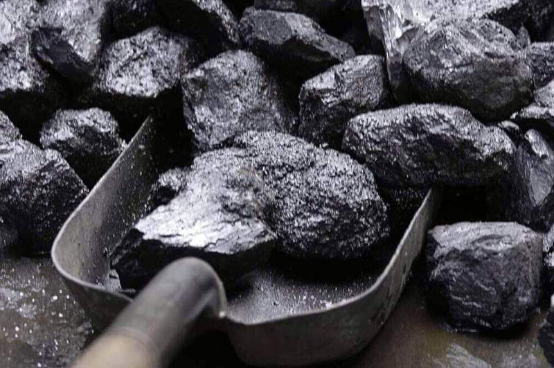 «Дальтрансуголь» перевалил 100-миллионную тонну угля с момента ввода в эксплуатацию