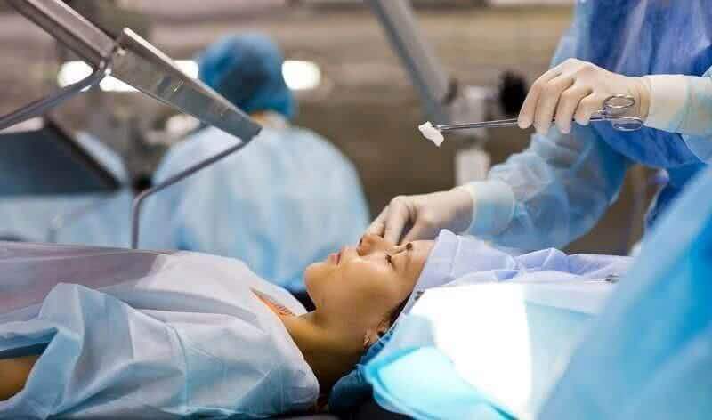 Рефракционная офтальмологическая хирургия - преимущества и риски