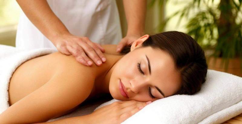 Почему эротический массаж становится популярнее в Москве: тренды и причины