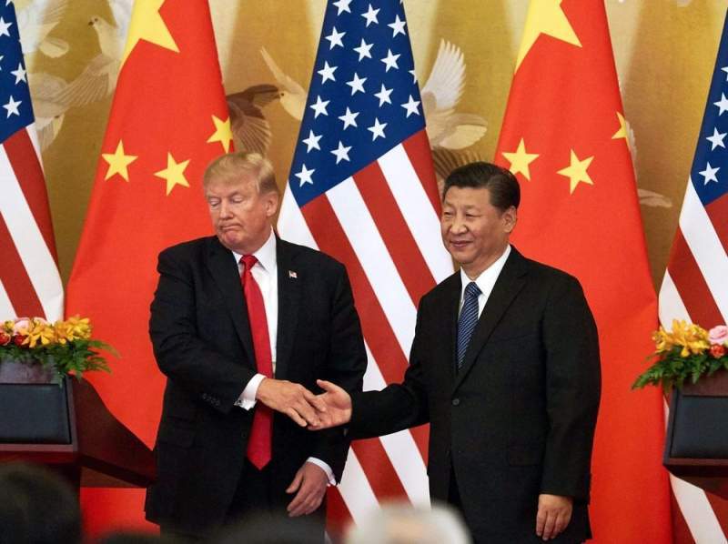 Блинкен назвал катастрофой возможный конфликт США и Китая