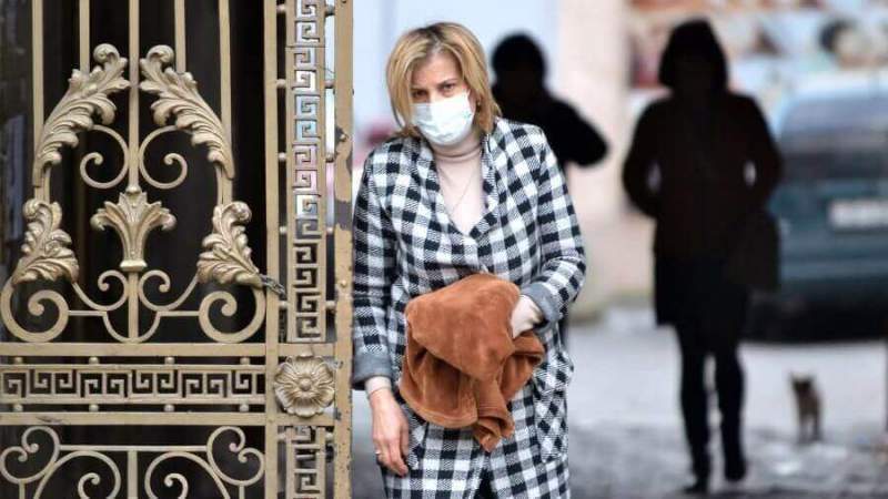 В Минздраве спрогнозировали эпидемию гриппа в России
