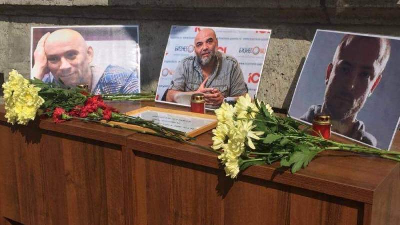 Посол РФ в Банги считает, что журналисты в ЦАР погибли из-за игнорирования правил посещения страны