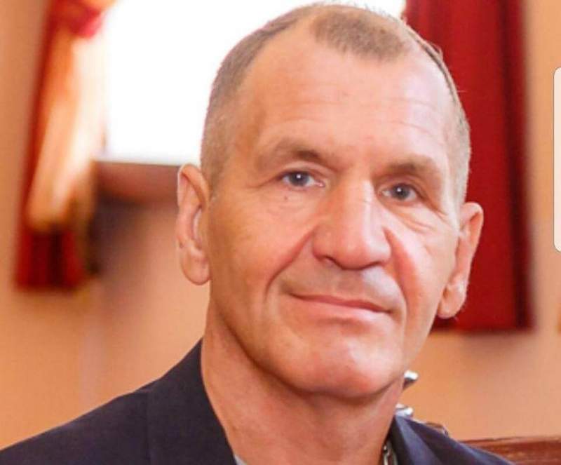 В Коми открылась приёмная похищенного в Ливии социолога и депутата Максима Шугалея