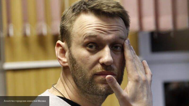 Навальный и поправки в Конституцию: блогер сам не понимает, что критикует