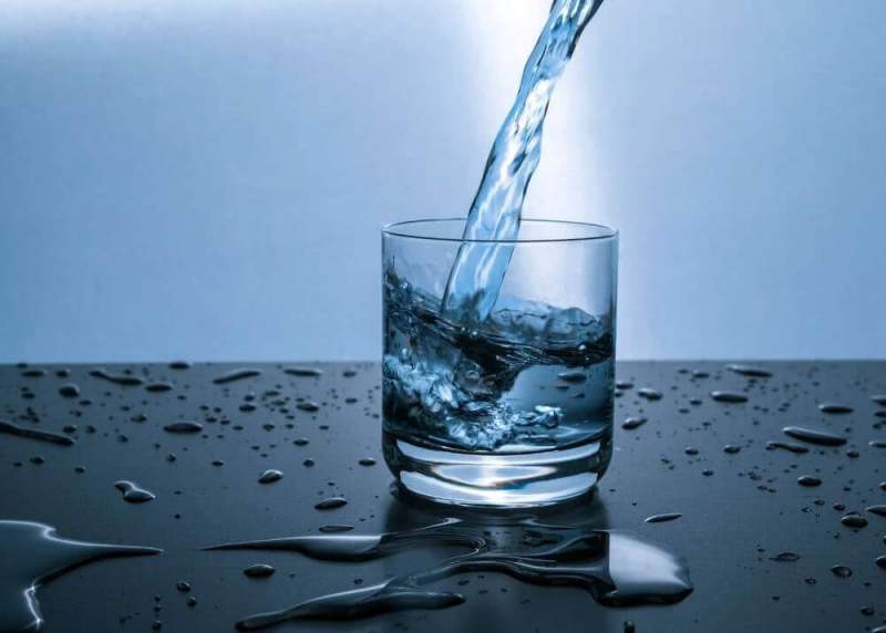 Что такое деионизация воды