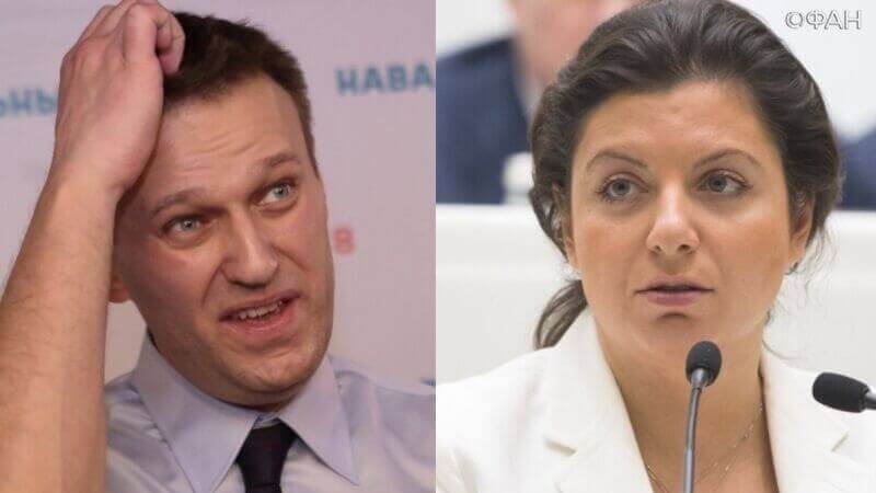 Навальный сходит с ума: либералу накручивают просмотры на Youtube