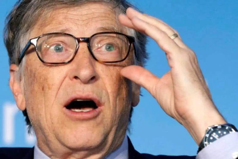 Билл Гейтс отказался становиться советником Трампа по науке