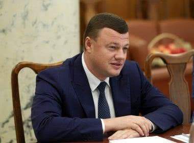 Александр Никитин укрепил позиции в зоне высокой политической устойчивости рейтинга губернаторов «Госсовет 2.0»