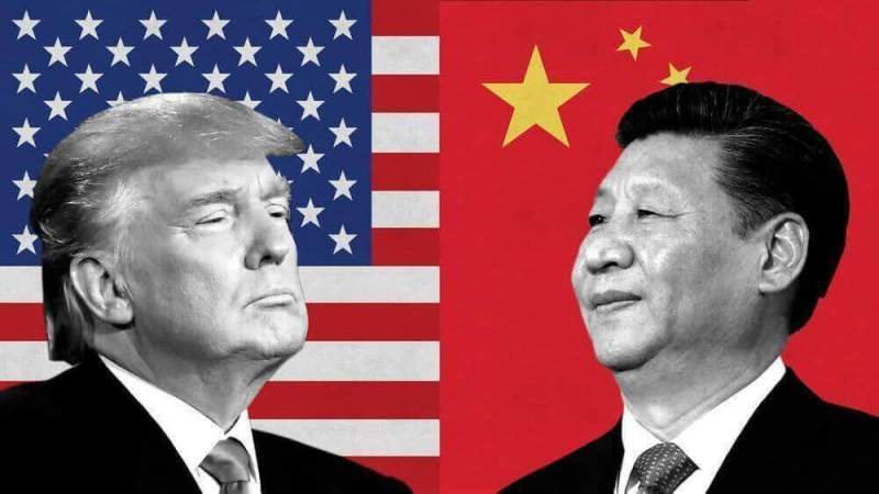 Китай вводит пошлины на 128 американских товаров