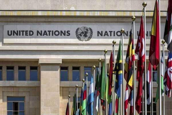 «Права человека» как лицензия на убийства: США посылает ООН подальше
