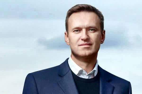Очередной позор Навального: блогер опять попался на вранье