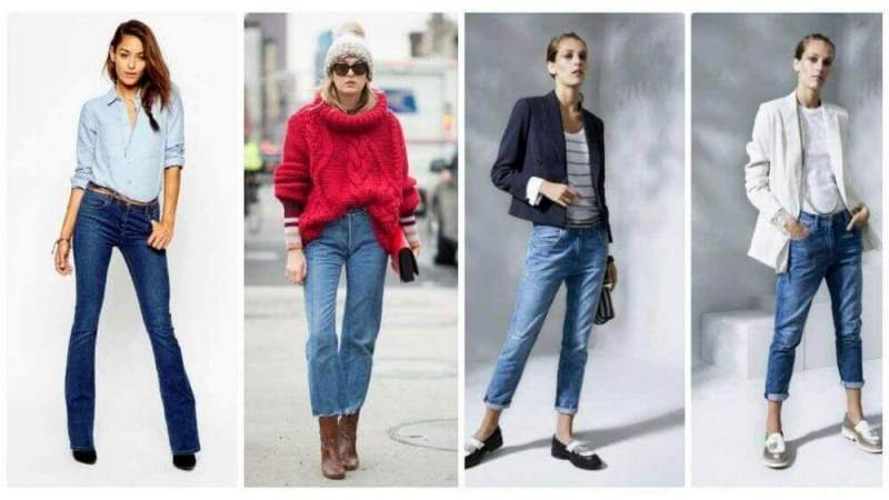 Джинсовая мода 2018: что будет актуально в деним-гардеробе