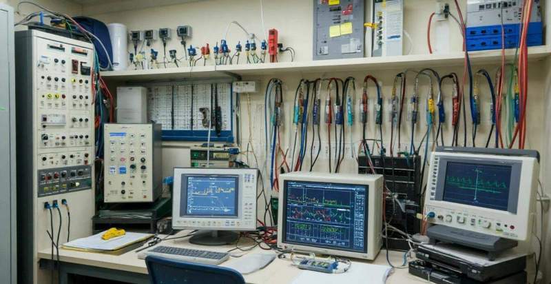 Как зарегистрировать электроизмерительную лабораторию