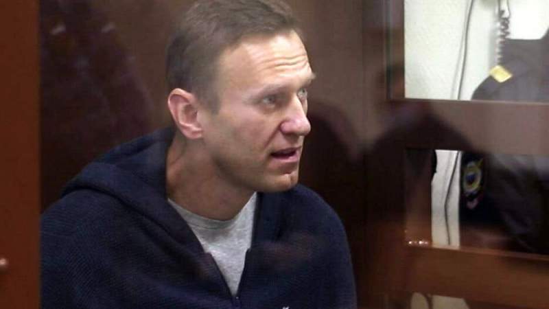 Навальный разыгрывает в суде хитрый план
