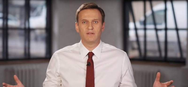 Навальный выставил себя лохом: «расследование про отравителей» – полный бред