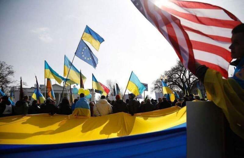 Граждан США предупредили об опасностях въезда на Украину