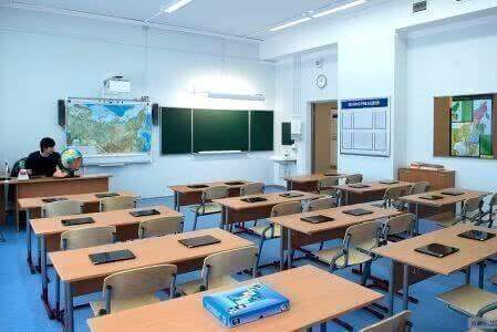 В Тамбовской области построят 29 новых школ