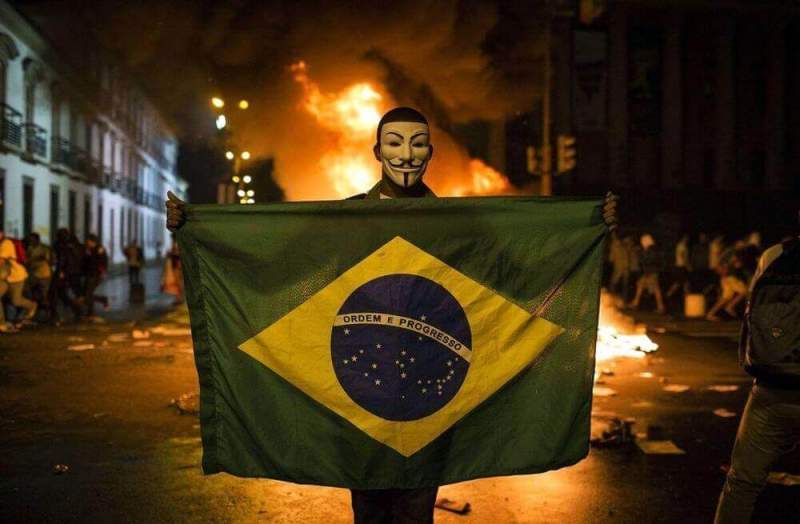 Судьба президента Бразилии решится уже в конце августа