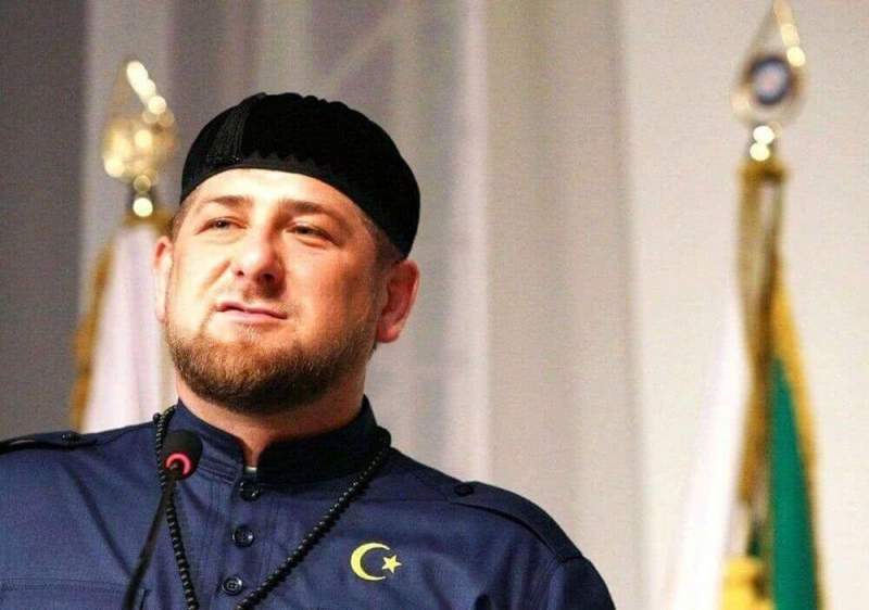 Чеченцы, воевавшие на стороне террористов, уничтожены