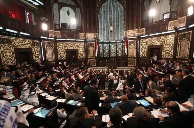 Парламентская республика – лучшая форма правления для Сирии