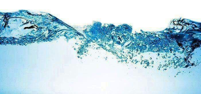 Чистая вода – источник вашего здоровья.