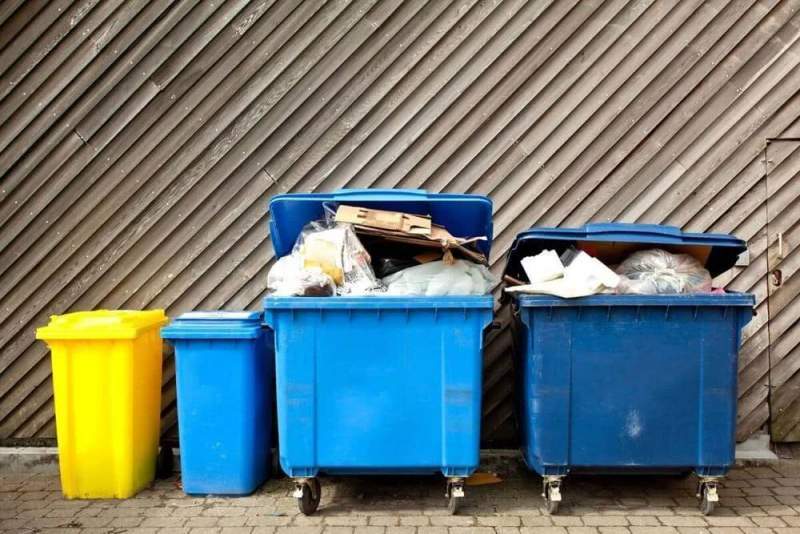 Что такое твердые коммунальные отходы, и как организовывается их вывоз
