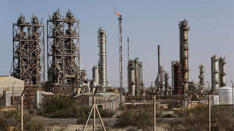 Когда в Ливии можно будет добывать нефть – ответ спикера ЛНА Ахмада Мисмари