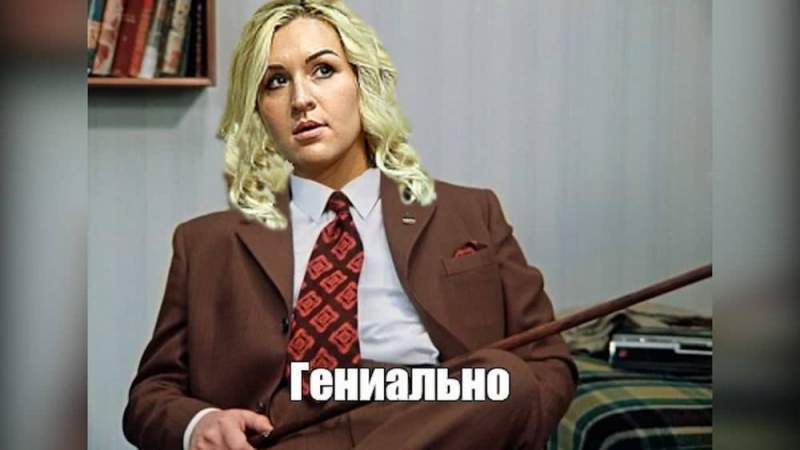 Главное приписать слово «смерть», или Как Васильева пытается разжалобить публику очередным «заболеванием» Навального