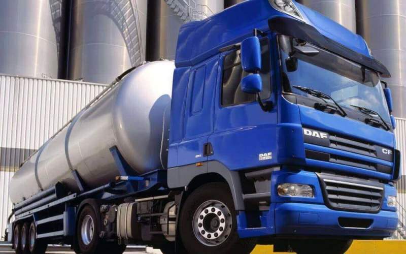 Межтерминальные перевозки