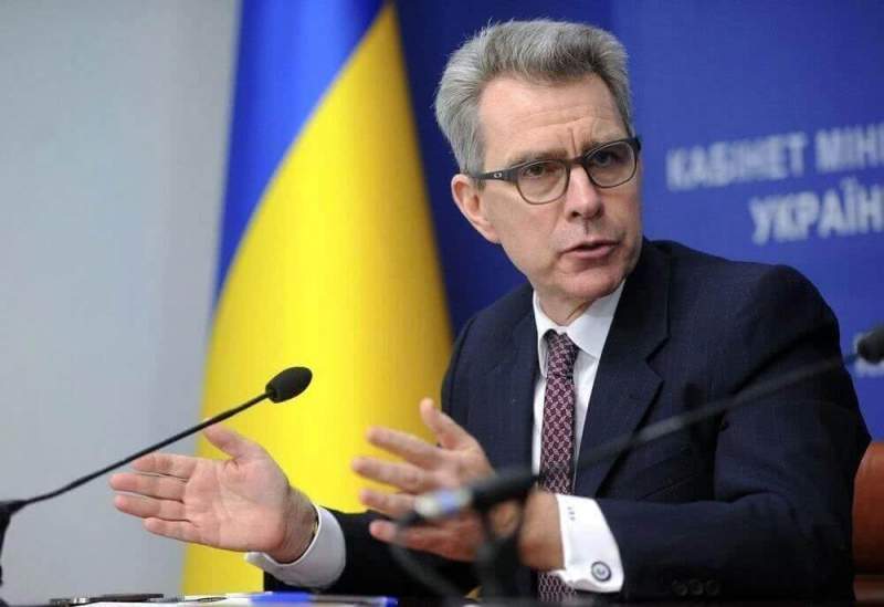Посол США: Главный провал Украины - коррупция