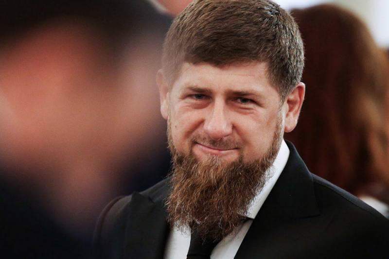 Лживая «Новая газета» захотела подать на Кадырова в суд, но опозорилась